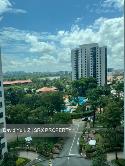 Parc Oasis (D22), Condominium #501723271